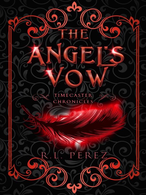 Title details for The Angel's Vow by R.L. Perez - Available